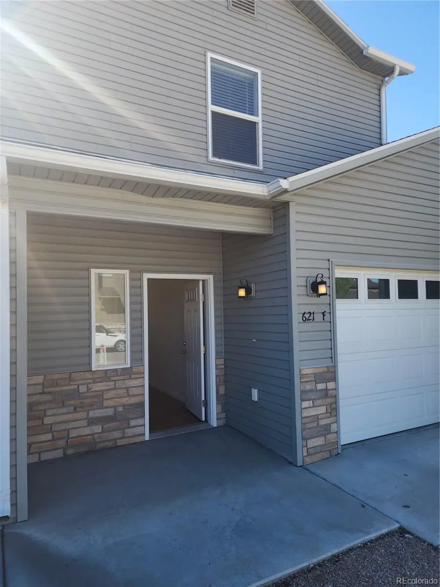 621 Zenith Lane #F, Grand Junction, CO 81505 - #2