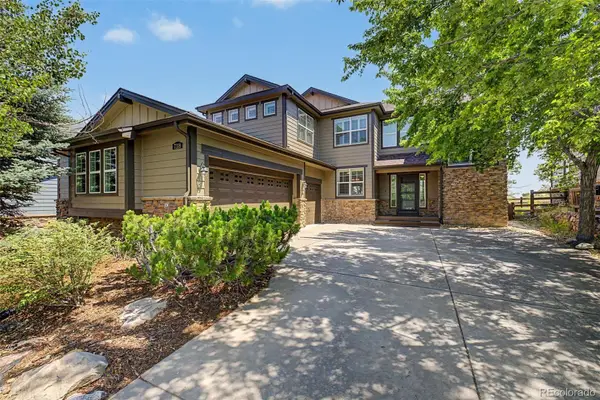 7318 S Millbrook Street, Aurora, CO 80016