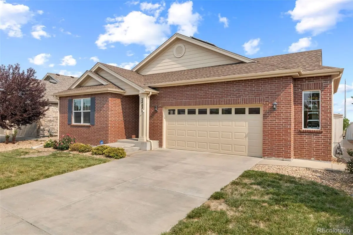 24025 E Wagon Trail Avenue, Aurora, CO 80016 - #1