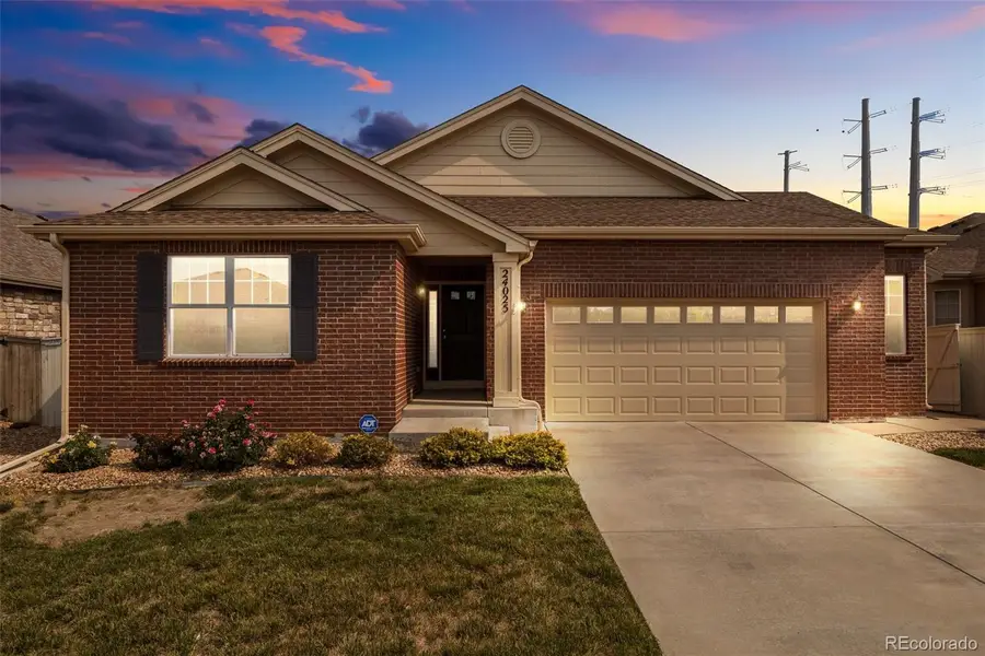 24025 E Wagon Trail Avenue, Aurora, CO 80016 - #2