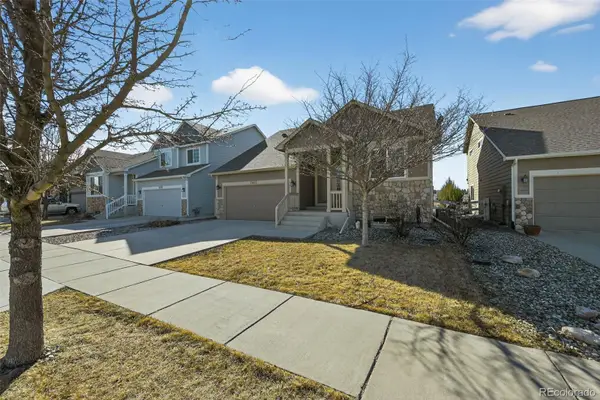 2403 Thoreau Drive, Fort Collins, CO 80524