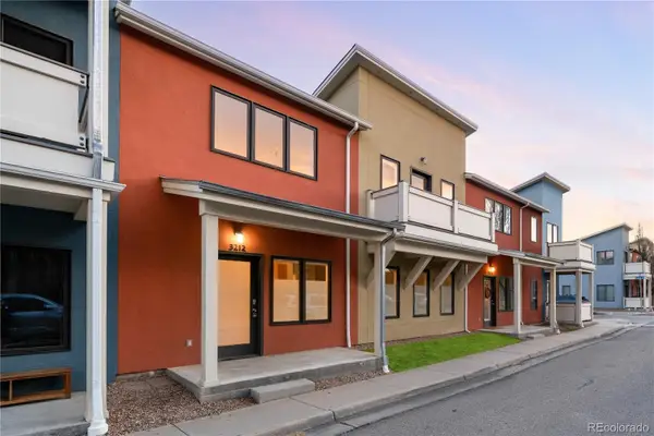 3212 Foundry Place, Boulder, CO 80301