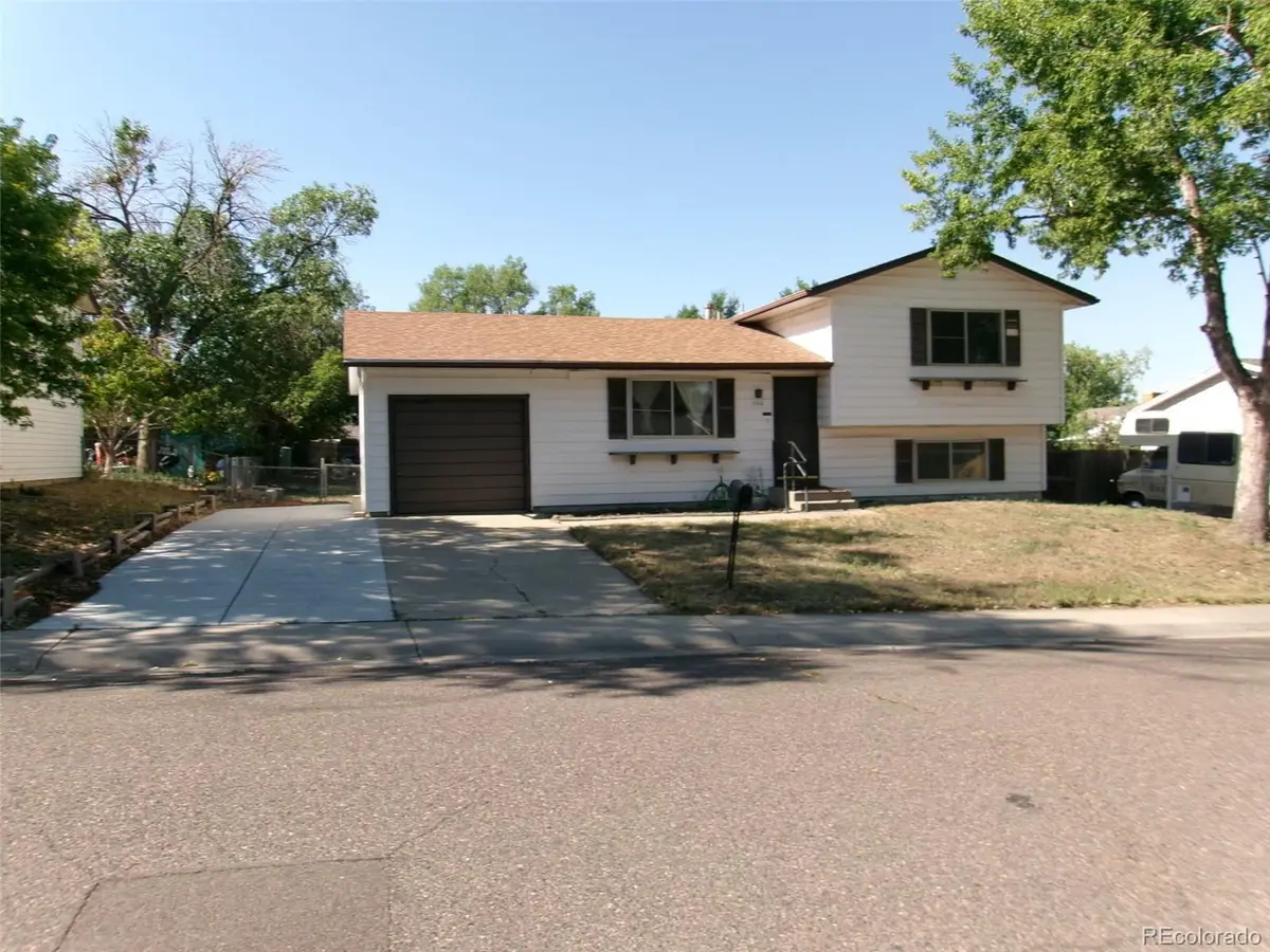 1788 E 83rd Drive, Welby, CO 80229 - #1