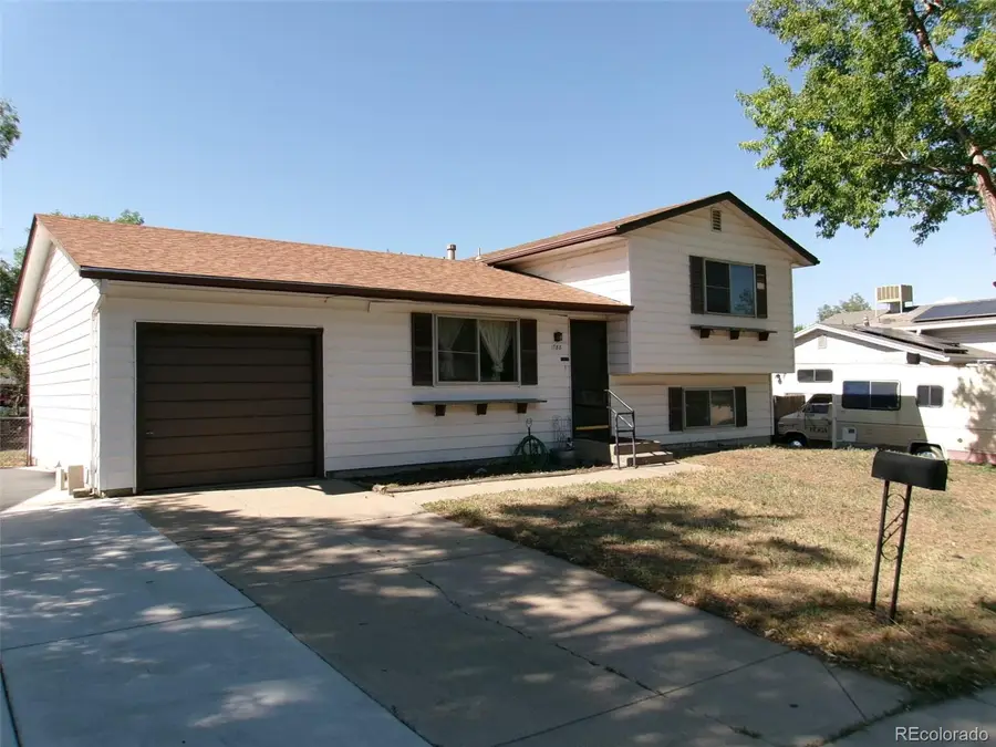1788 E 83rd Drive, Welby, CO 80229 - #2