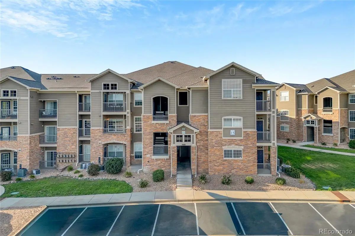 1425 Blue Sky Circle #15-107, Erie, CO 80516 - #1