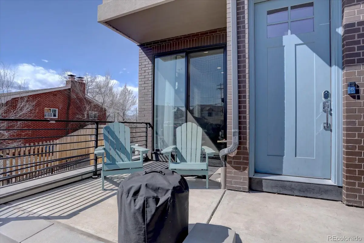5469 S Curtice Street #L, Littleton, CO 80120 - #1