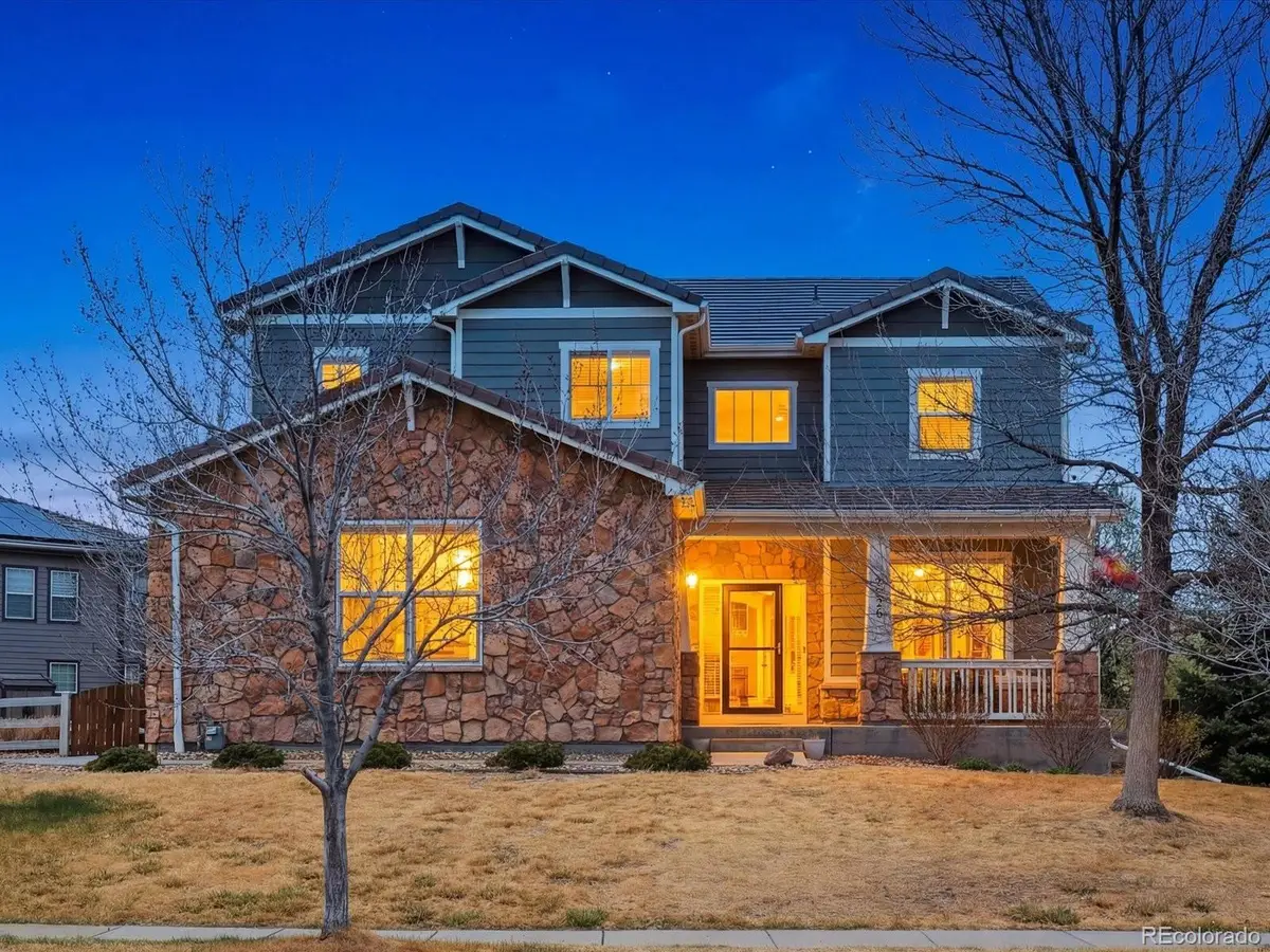 2626 Gray Wolf Loop, Broomfield, CO 80023 - #1