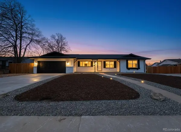 12835 E Nevada Avenue, Aurora, CO 80012