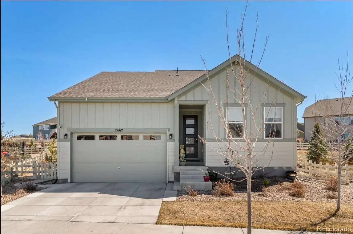 27162 E Davies Avenue, Aurora, CO 80016 - #1