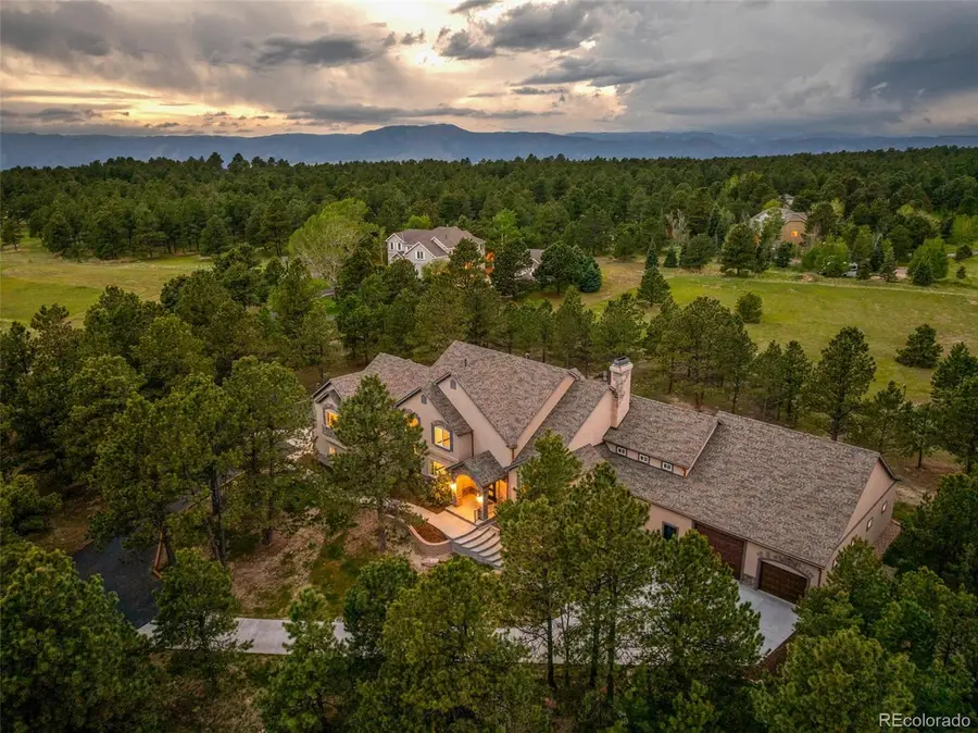 19035 Purser Court, Monument, CO 80132 - #2