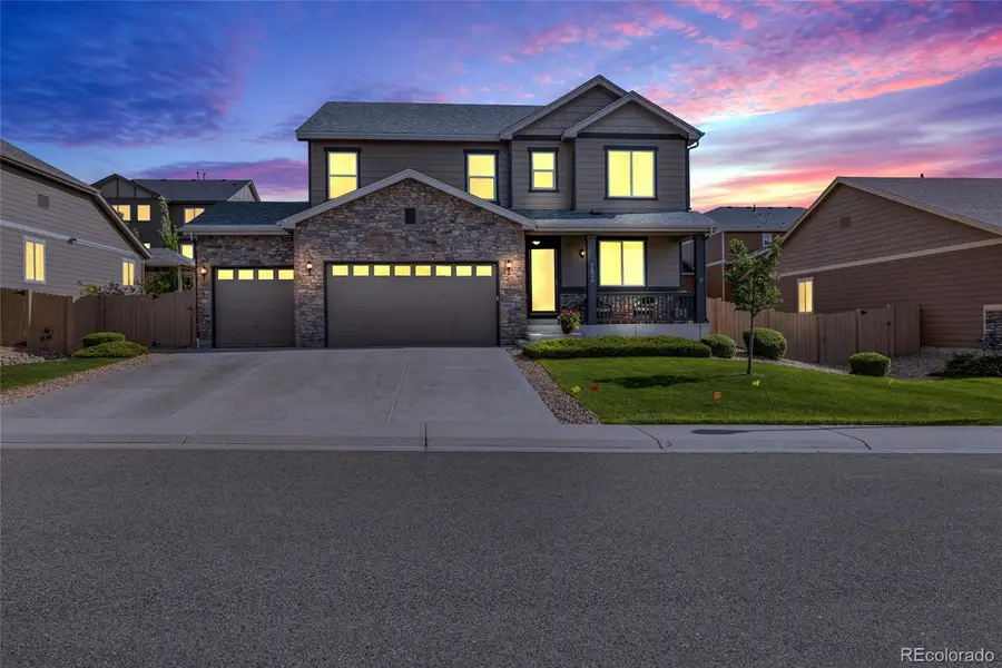 7826 E 125th Avenue, Thornton, CO 80602 - #2