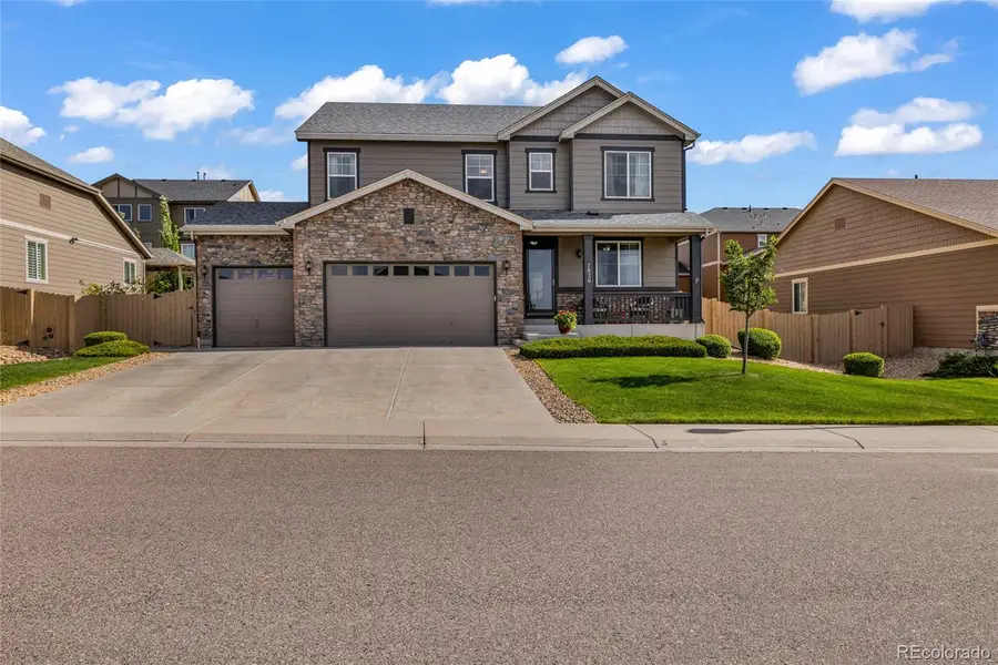 7826 E 125th Avenue, Thornton, CO 80602 - #3