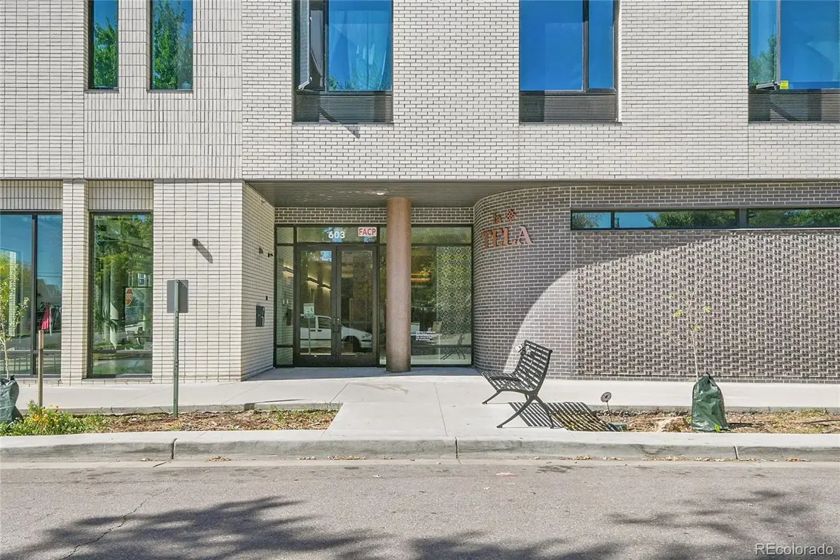 603 Inca Street #315, Denver, CO 80204 - Image #1