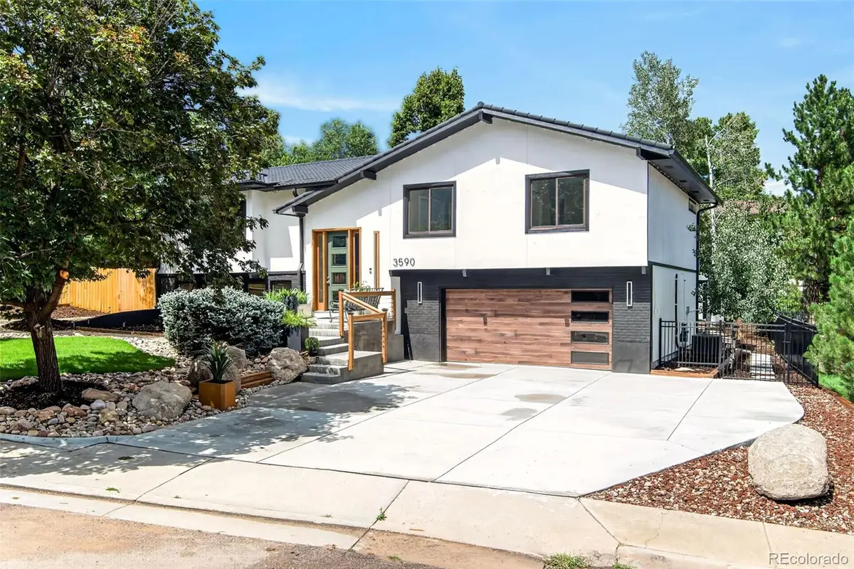 3590 Clubheights, Colorado Springs, CO 80906 - #1