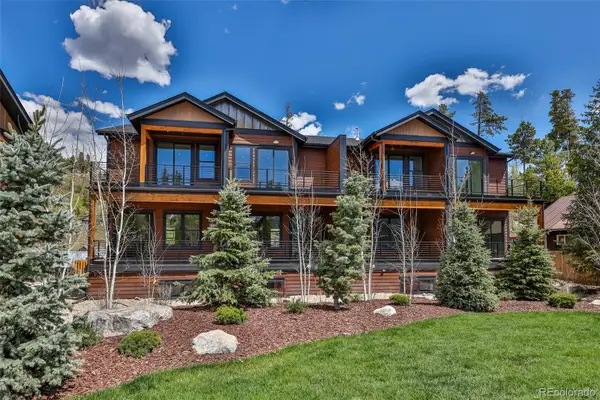 505 Grand Avenue #1, Grand Lake, CO 80447
