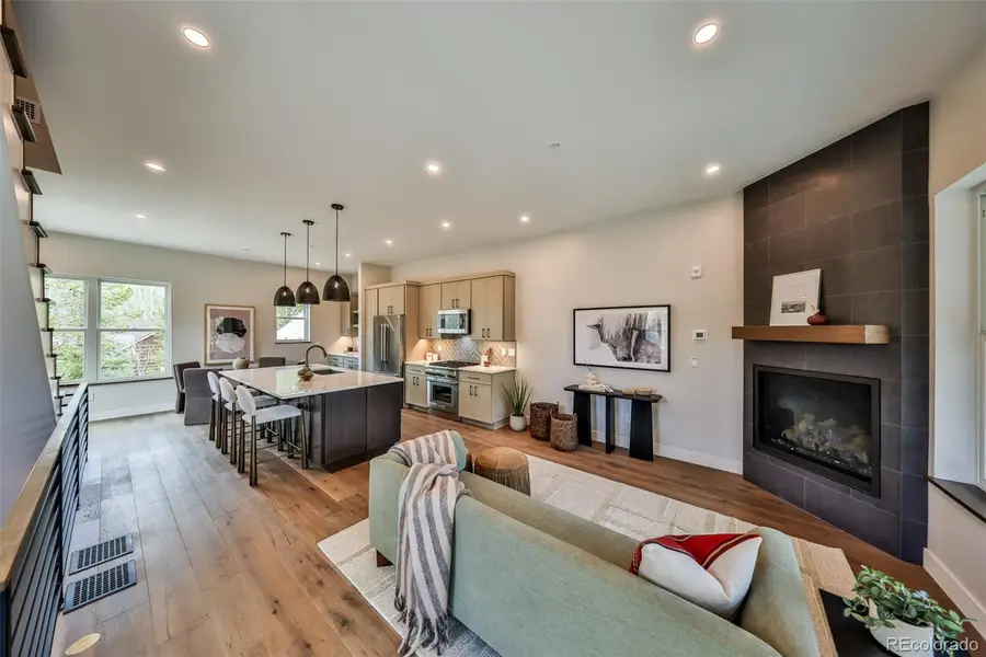 505 Grand Avenue #1, Grand Lake, CO 80447 - #3