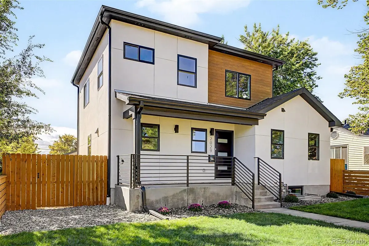 2029 Gray Street, Denver, CO 80214 - #1