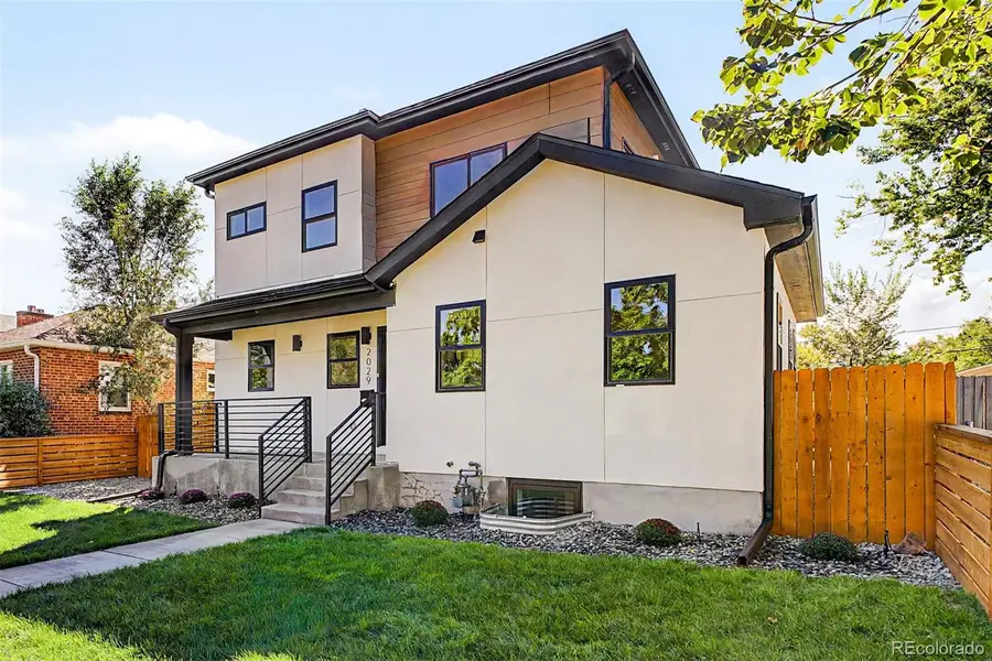 2029 Gray Street, Denver, CO 80214 - #3