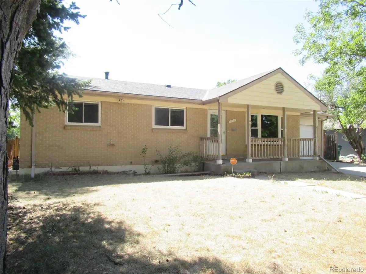 2603 Billings Street, Aurora, CO 80011 - #1
