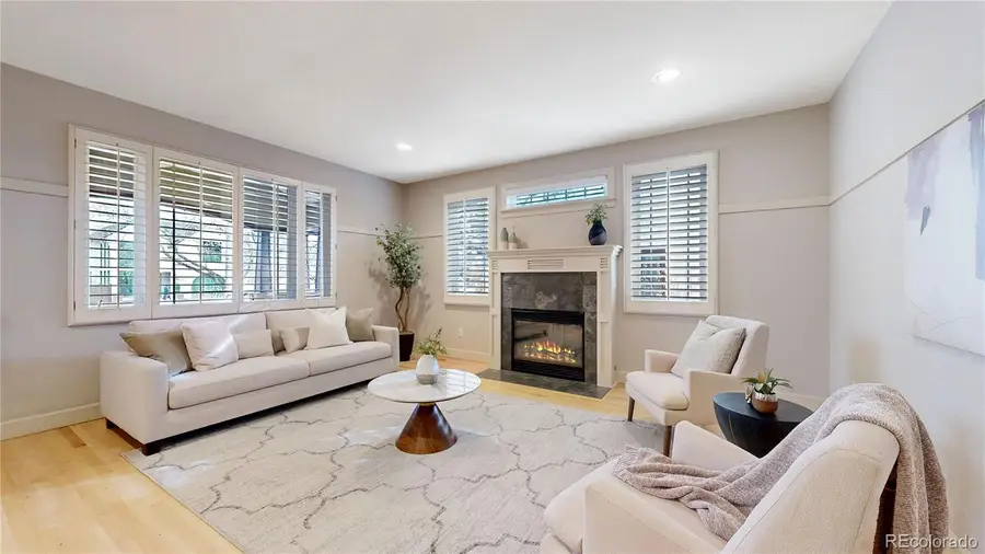 2319 S Columbine Street, Denver, CO 80210 - Image #2