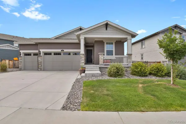 991 Horsetail Loop, Elizabeth, CO 80107