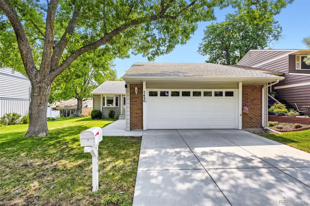 7496 W Cedar Circle, Lakewood, CO 80226 - #1