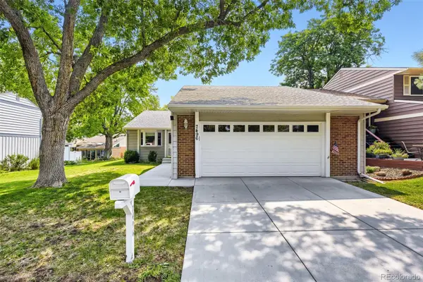 7496 W Cedar Circle, Lakewood, CO 80226
