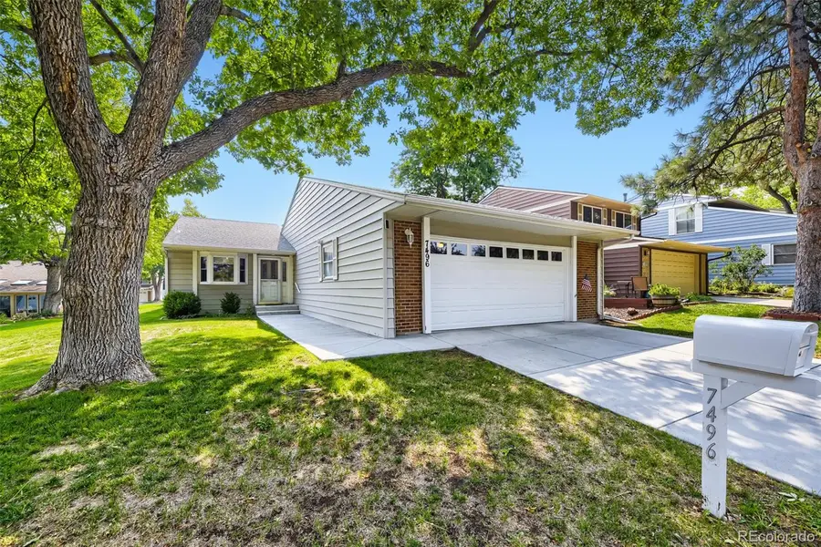 7496 W Cedar Circle, Lakewood, CO 80226 - #2