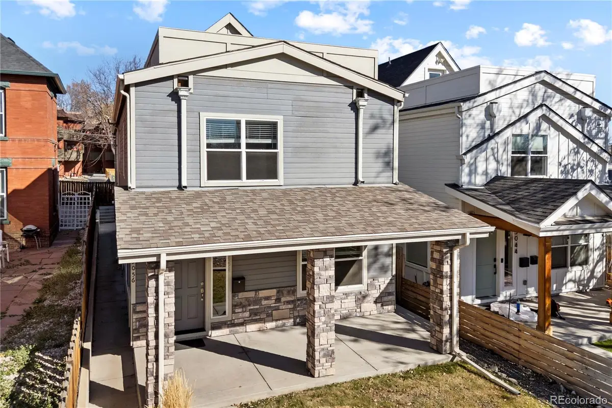 3054 N Speer Boulevard, Denver, CO 80211 - Image #1