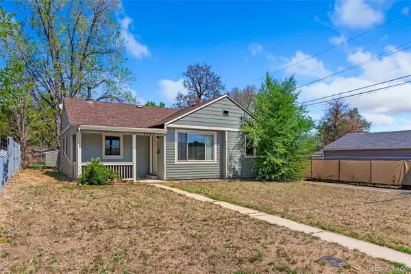 2323 W 47th Avenue, Denver, CO 80211