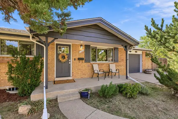 8244 W Iowa, Lakewood, CO 80232