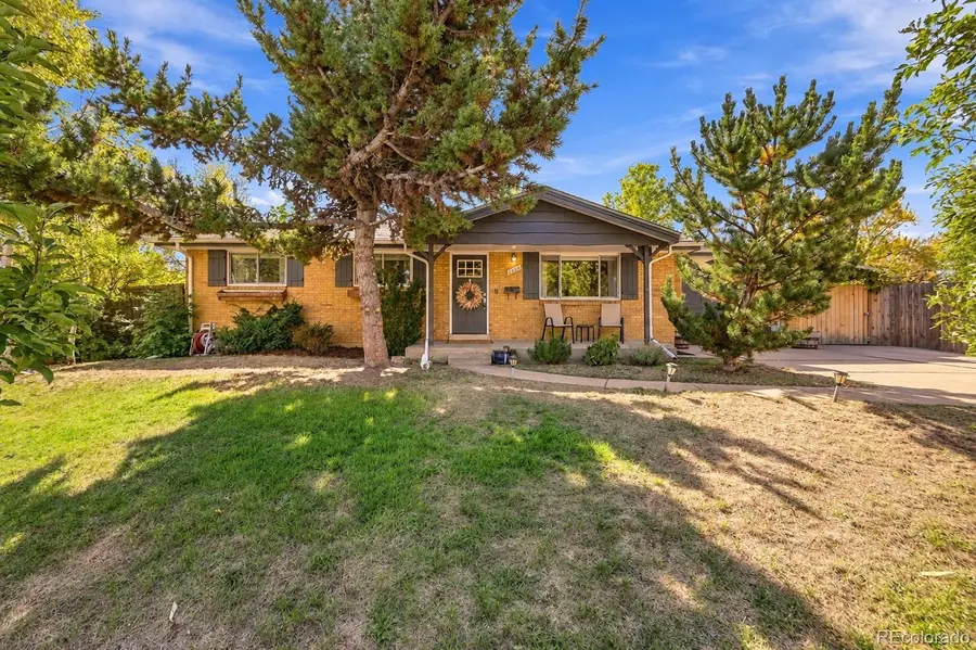 8244 W Iowa, Lakewood, CO 80232 - #2