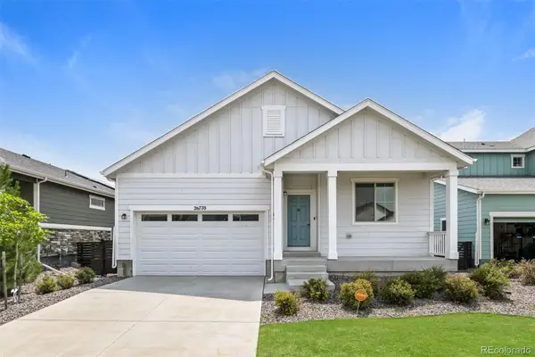 26770 E Cedar Avenue, Aurora, CO 80018