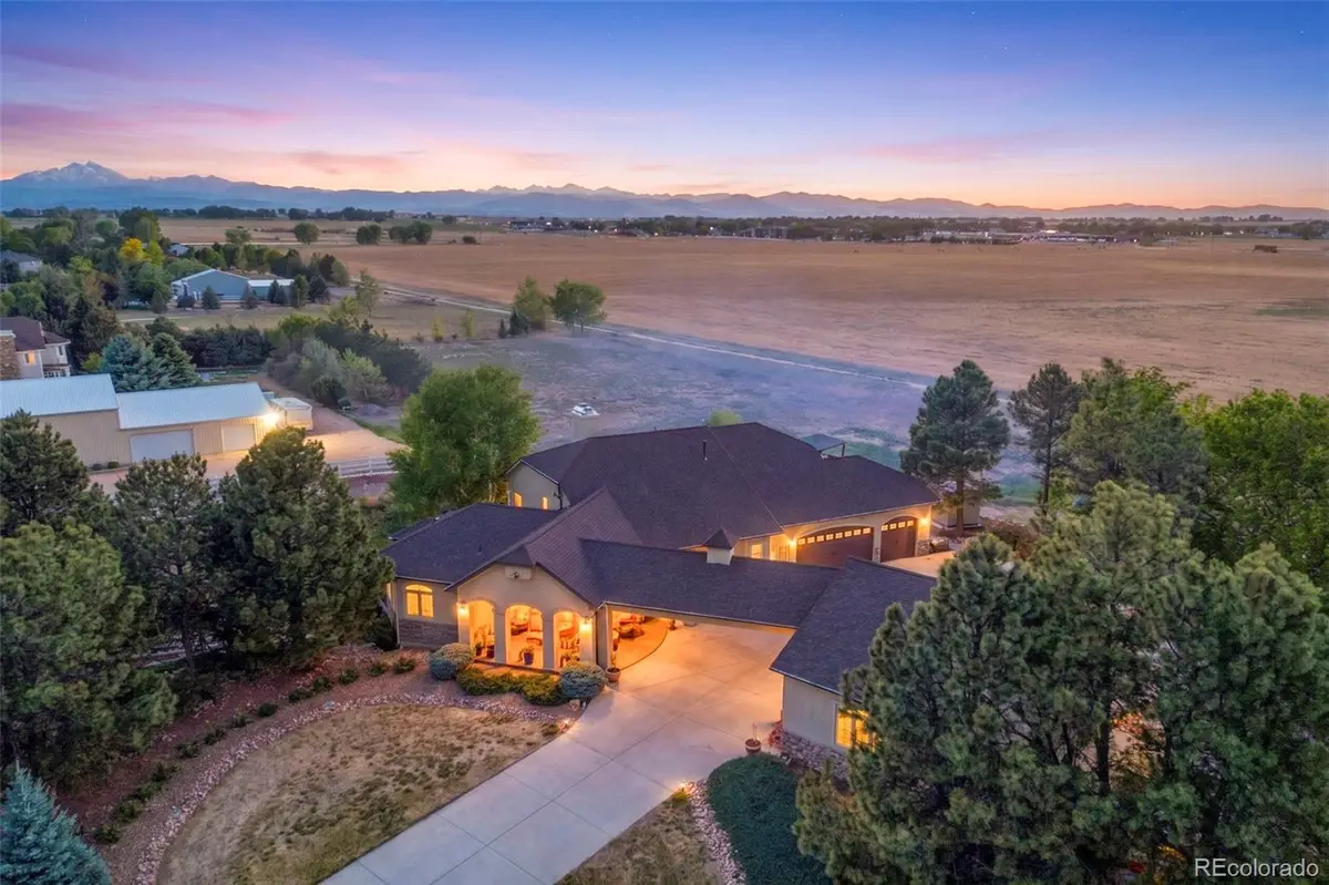 15407 Singletree Drive, Mead, CO 80542 - #1
