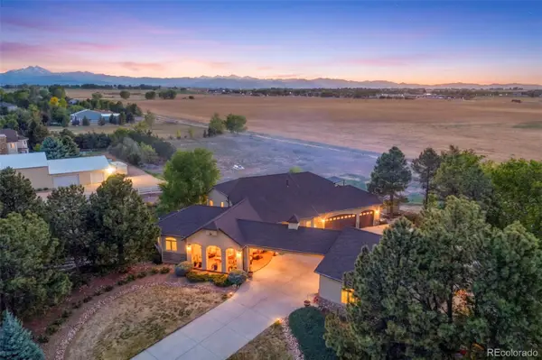 15407 Singletree Drive, Mead, CO 80542