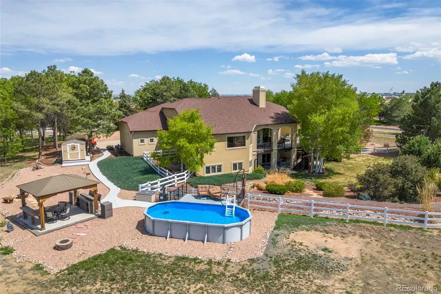 15407 Singletree Drive, Mead, CO 80542 - #3