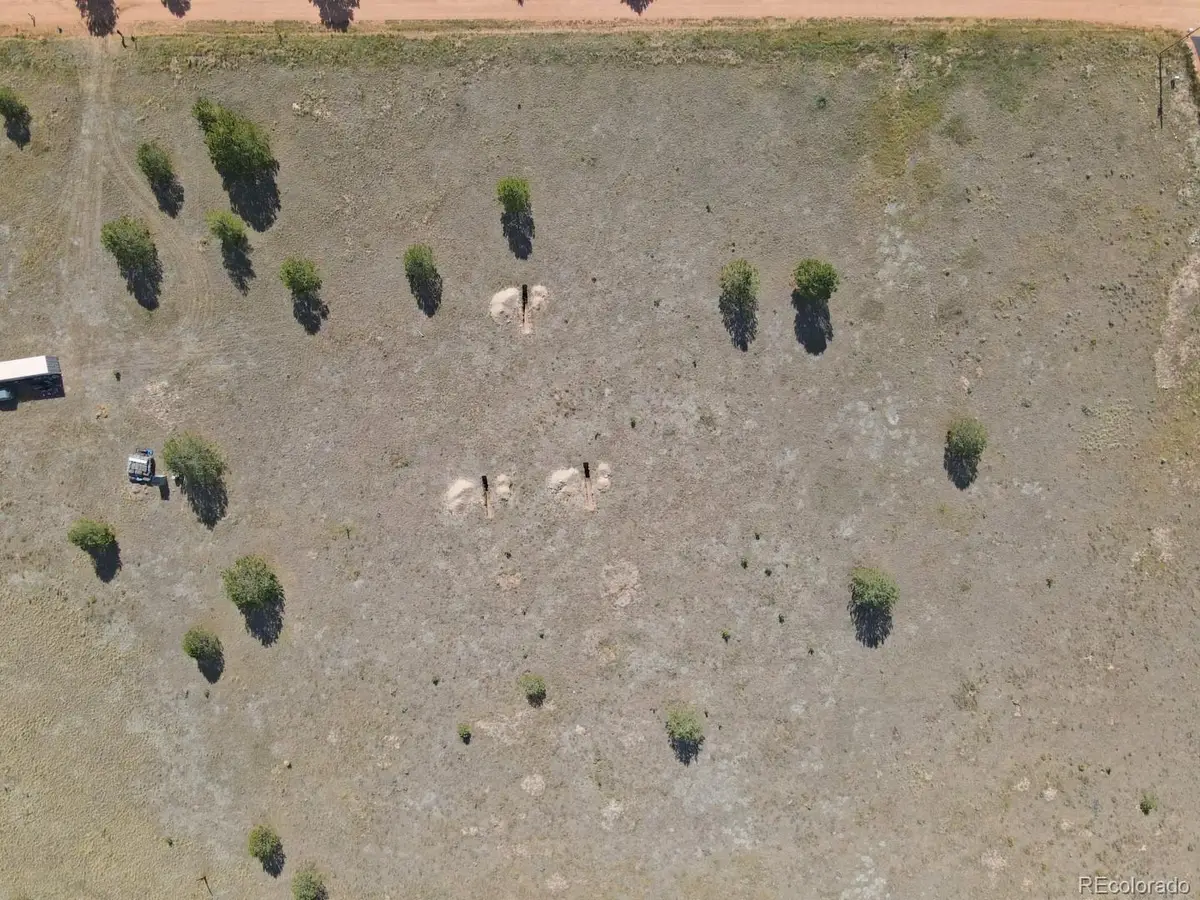 300 S Deer Mountain Road, Florissant, CO 80816 - #1