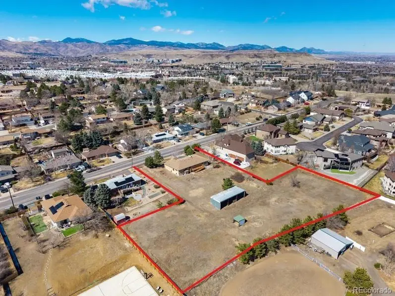 850 Beech Street, Golden, CO 80401 - #1