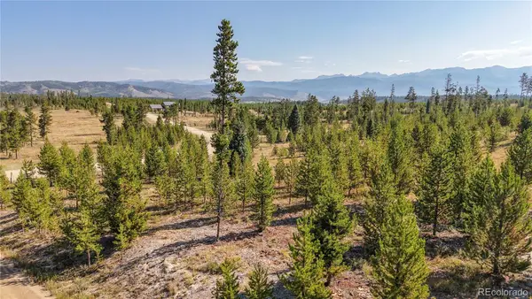 1864 Gcr 5199, Tabernash, CO 80478