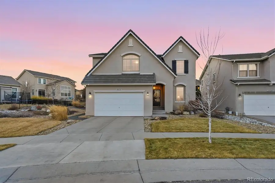 15115 W Vassar Avenue, Lakewood, CO 80228 - #3
