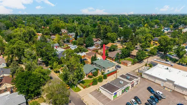 1524 Jasmine Street, Denver, CO 80220
