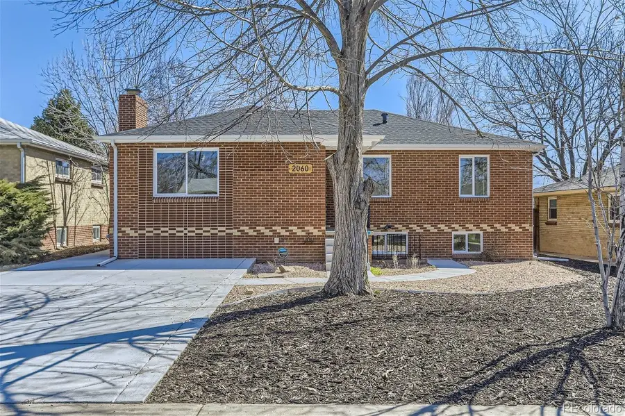 2060 Newland Street, Edgewater, CO 80214 - #2