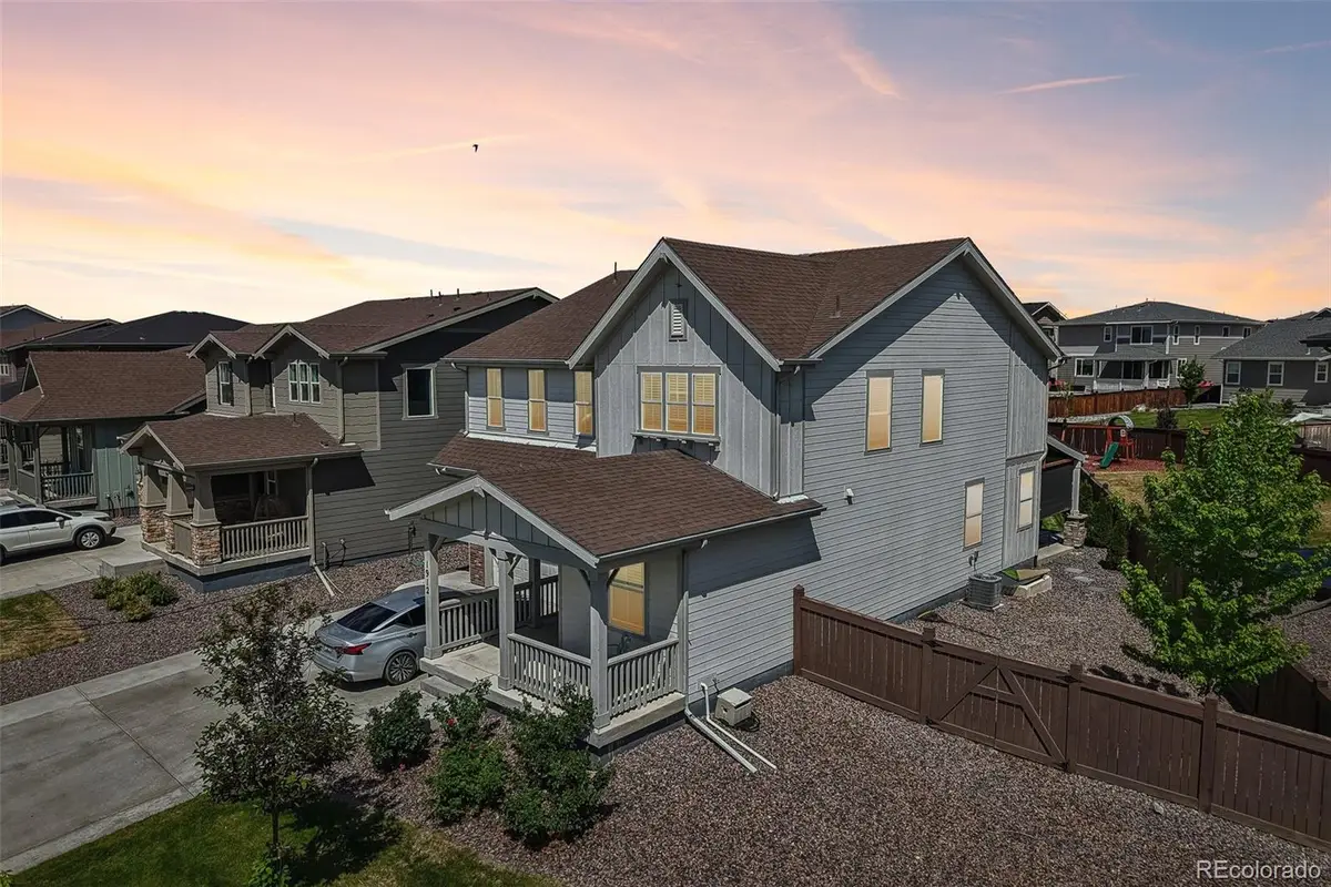 1912 Osprey Drive, Brighton, CO 80601 - #1