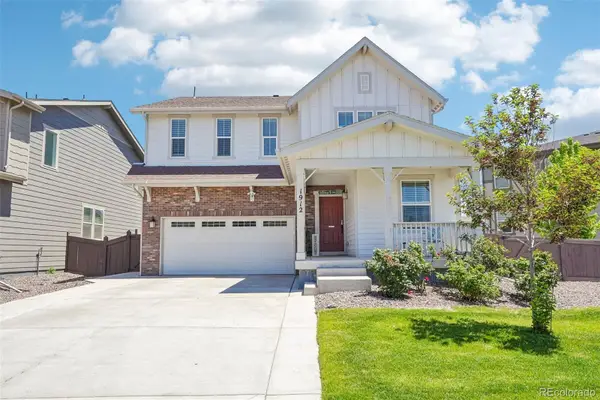 1912 Osprey Drive, Brighton, CO 80601