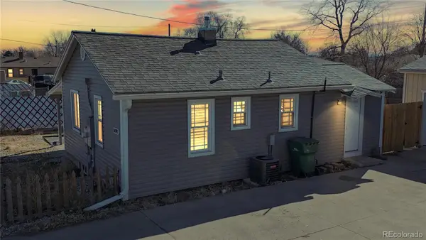 6090 W 10th Avenue, Lakewood, CO 80214