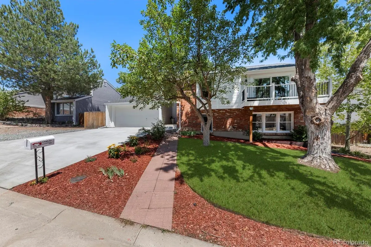 19355 E Greenwood Place, Aurora, CO 80013 - #1