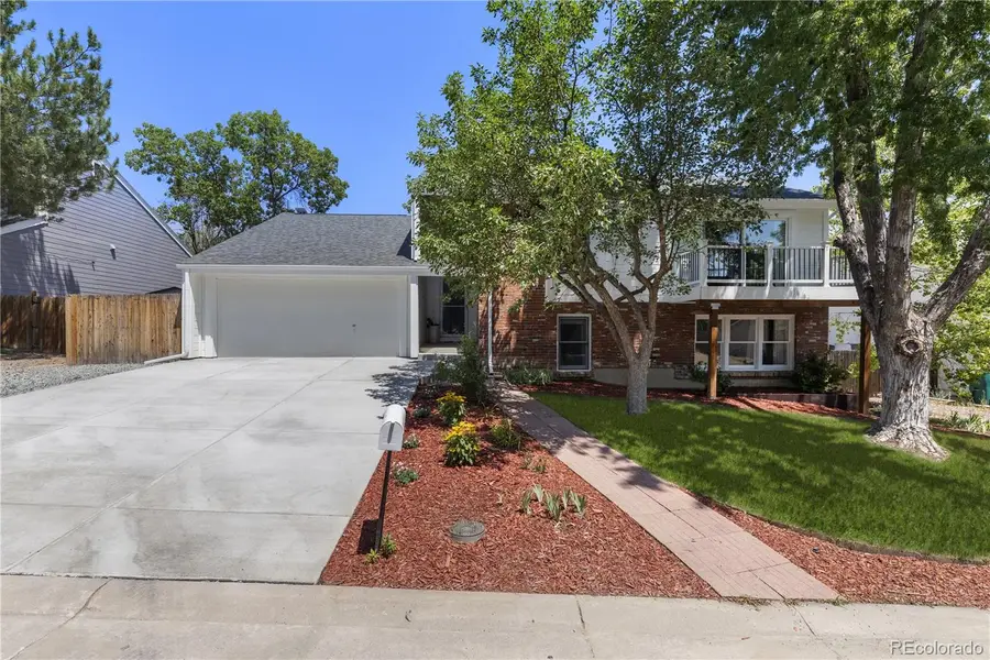 19355 E Greenwood Place, Aurora, CO 80013 - #2