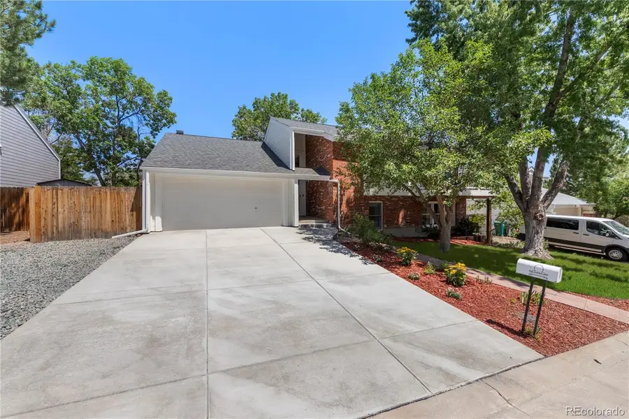19355 E Greenwood Place, Aurora, CO 80013 - #3