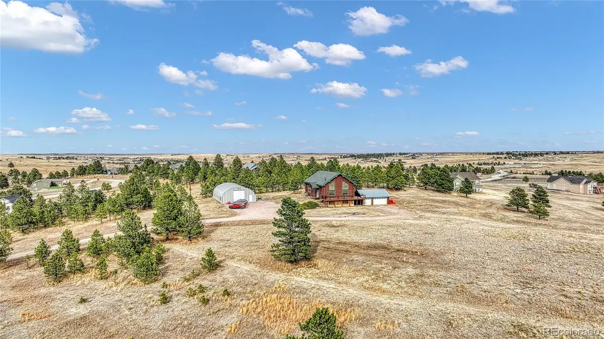 33442 County 25 Road, Elizabeth, CO 80107 - #1