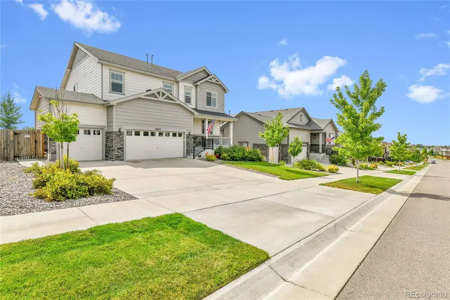 7809 S Old Hammer Way, Aurora, CO 80016 - Image #2